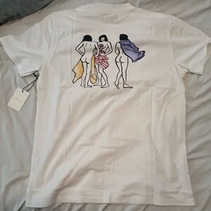 Aime Leon Dore shirt